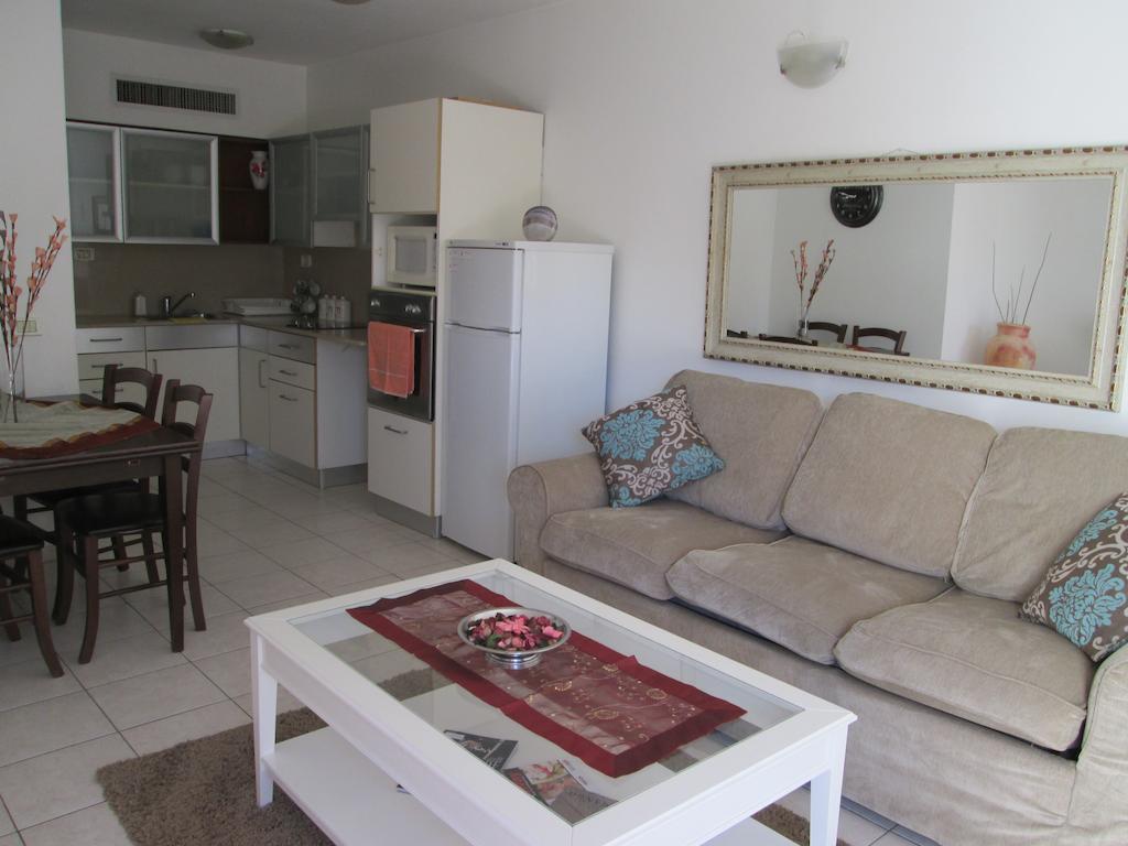 Michelle Suites Herzelia Pituach Номер фото