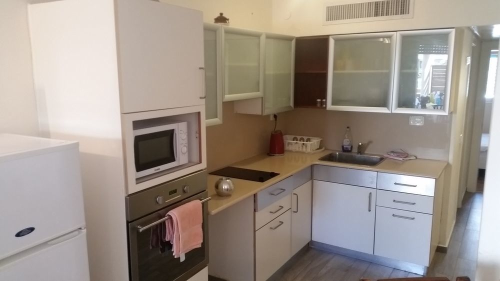 Michelle Suites Herzelia Pituach Экстерьер фото